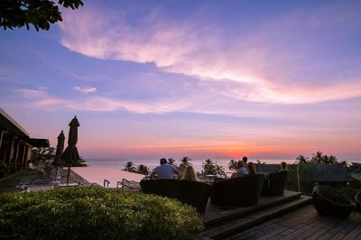 KC Grande Resort & Spa