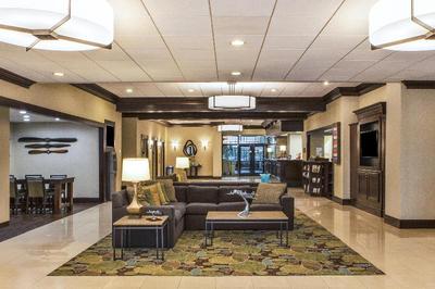 Holiday Inn National Airport / Crystal City