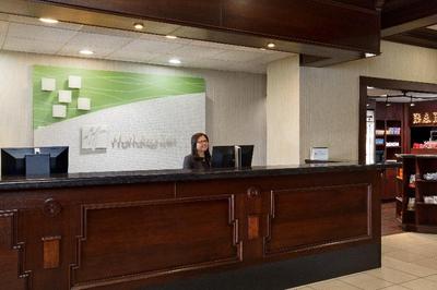 Holiday Inn National Airport / Crystal City