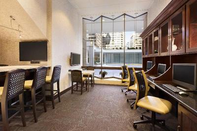 Crowne Plaza Crystal City Washington, D.C