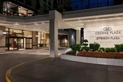 Crowne Plaza Crystal City Washington, D.C