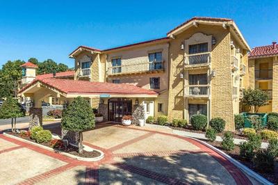 Quality Inn & Suites Charlotte Airport