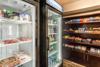 Quality Inn & Suites Charlotte Airport
