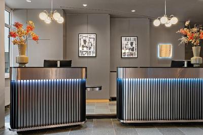 Leonardo Hotel Mainz