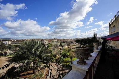 Riad Arabesque