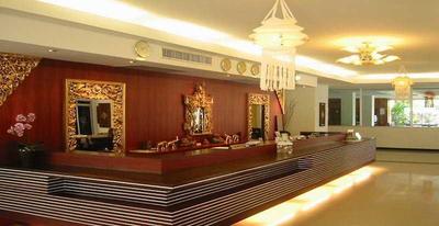Oasis Hotel Chiang Mai