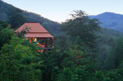 Villa Zolitude Resort & Spa