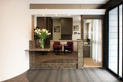 Citadines Austerlitz Paris