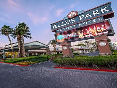 Alexis Park Resort