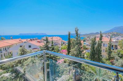 Ekici Hotel
