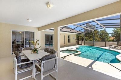 Disney Area Preferred Homes with Gameroom