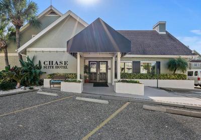 Chase Suite Hotel