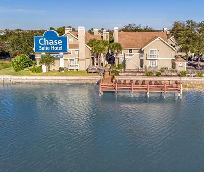 Chase Suite Hotel