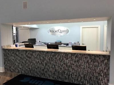 ResortQuest Rentals at SunDestin Beach Resort