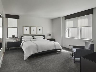 AKA Central Park - Apartments