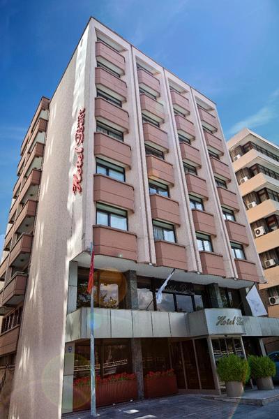 Best Hotel