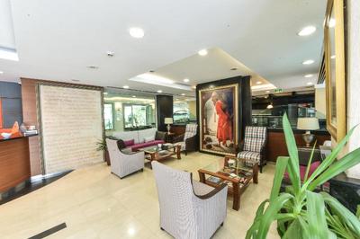 Midas Hotel