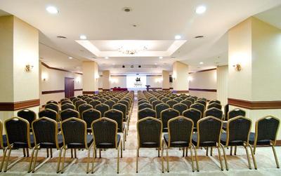 Midas Hotel