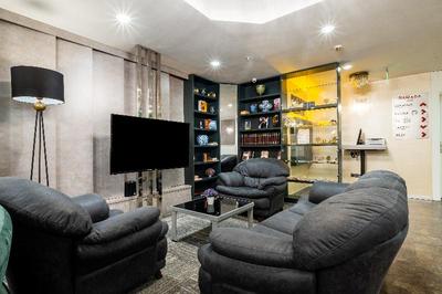 Ramada Ankara Hotel