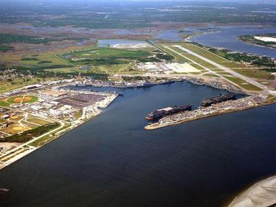 Best Western Mayport Inn & Suites