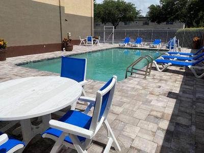 Best Western Tampa