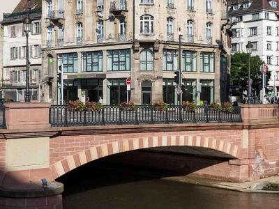 Ibis Styles Strasbourg Centre Petite France