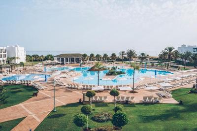 Iberostar Waves Saïdia