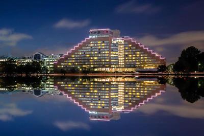 Hyatt Regency BostonCambridge