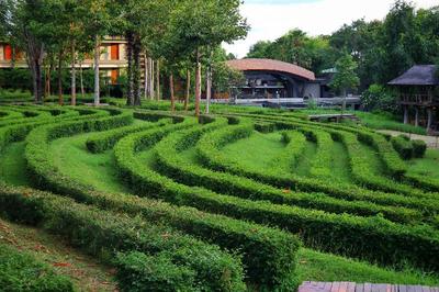 Veranda High Resort Chiang Mai-MGallery Collection