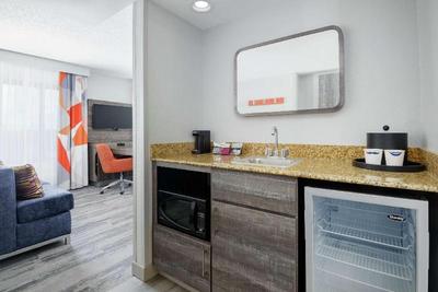 Hampton Inn & Suites Tampa/Ybor City/Downtown