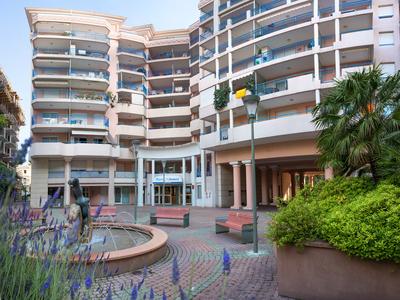 Les Rivages du Parc P&V