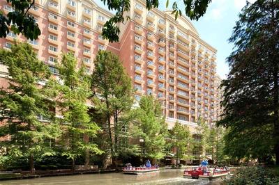 Westin Riverwalk San Antonio