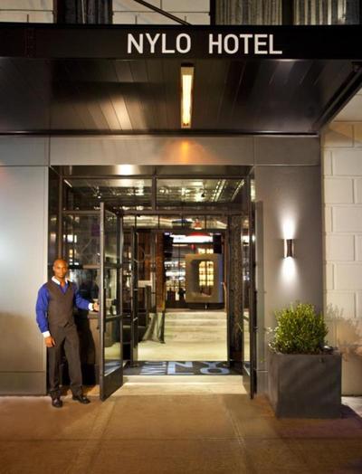 Arthouse Hotel New York
