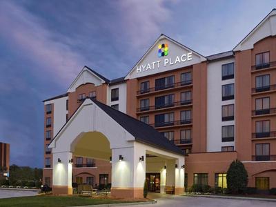 Hyatt Place San Antonio/Riverwalk
