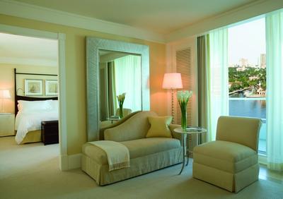 The Ritz-Carlton, Fort Lauderdale