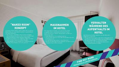 Pentahotel Kassel