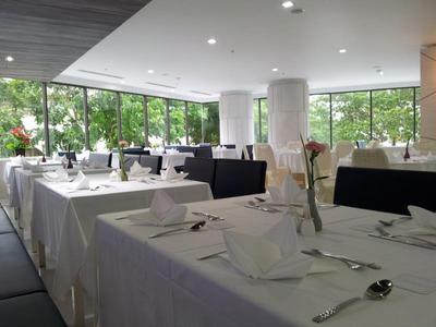 Pattaya Discovery Beach Hotel