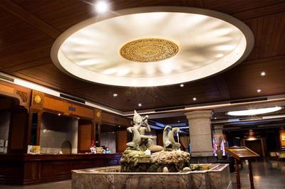 Star Convention Hotel (Star Hotel)