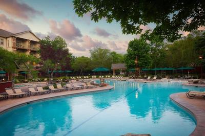 Marriott's Willow Ridge Lodge 