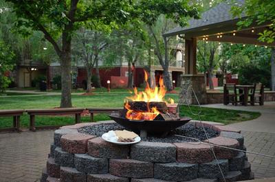 Marriott's Willow Ridge Lodge 