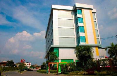 V-One Hotel Korat