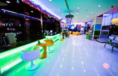 V-One Hotel Korat