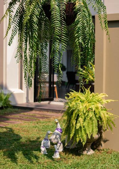Eurana Boutique Hotel Chiang Mai