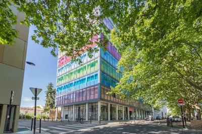 Appart'City Classic Bordeaux Centre