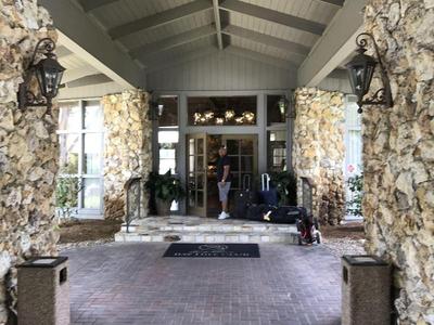 Arnold Palmer's Bay Hill Club and Lodge