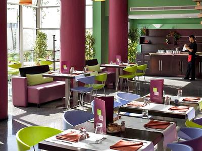 ibis Casa Sidi Maarouf