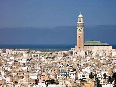 ibis Casa Sidi Maarouf