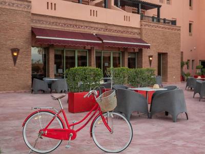 Ibis Marrakech Palmeraie