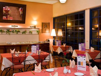 Ibis Oujda