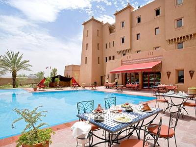 Ibis Ouarzazate